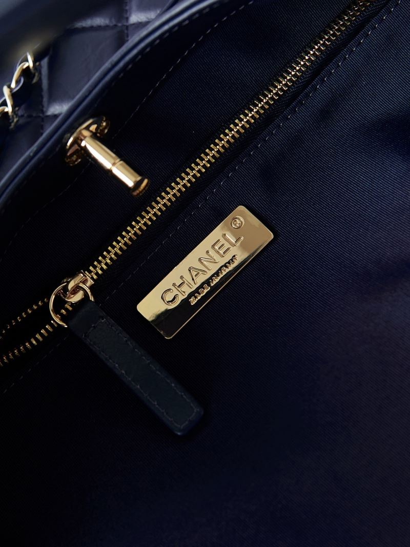 Ch**el satchel bags